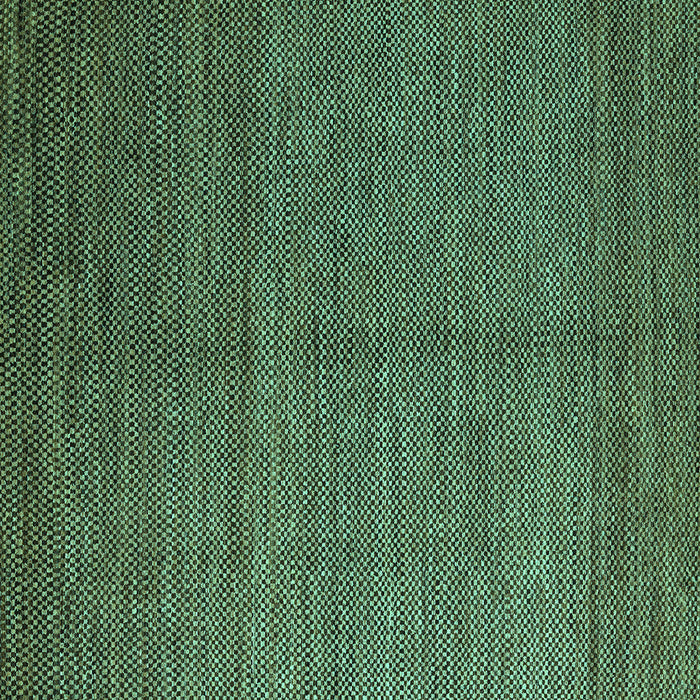 Square Machine Washable Abstract Turquoise Modern Area Rugs, wshabs4684turq