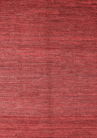 Abstract Red Modern Rug, abs4684red