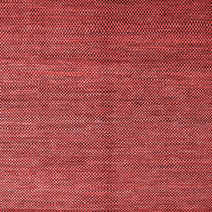 Abstract Red Modern Area Rugs