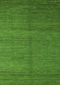 Abstract Green Modern Rug, abs4684grn