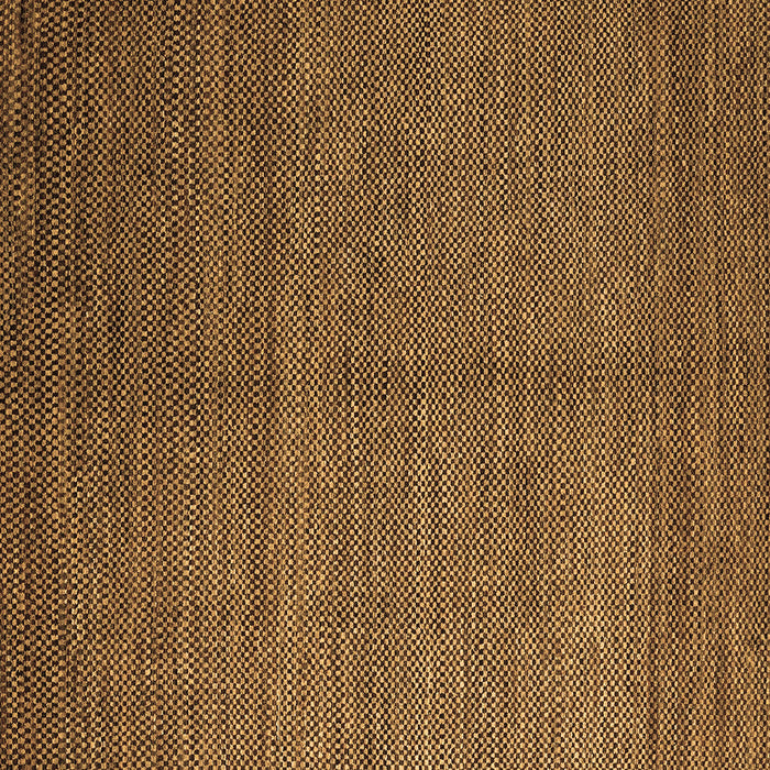 Square Machine Washable Abstract Brown Modern Rug, wshabs4684brn