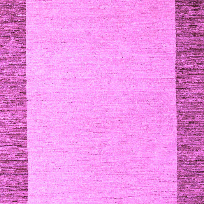 Machine Washable Solid Purple Modern Area Rugs, wshabs4685pur