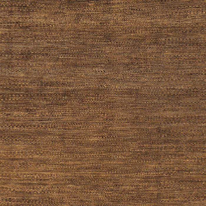 Abstract Brown Modern Rug, abs4686brn