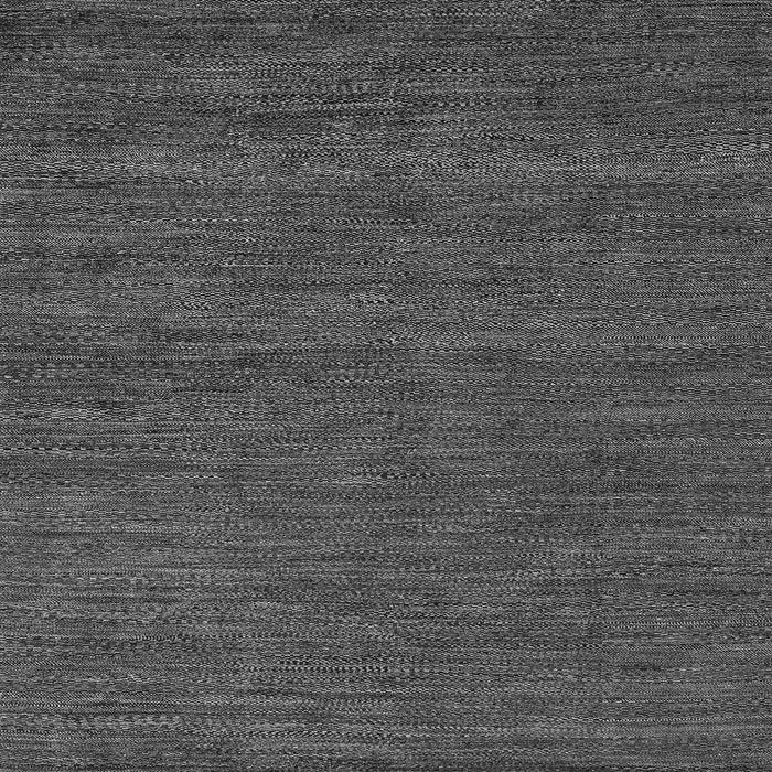 Square Machine Washable Abstract Gray Modern Rug, wshabs4686gry