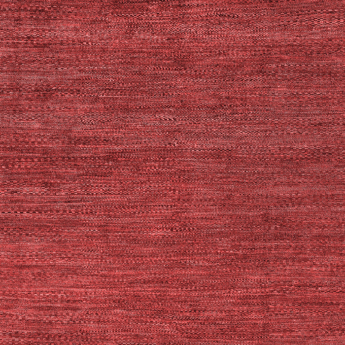 Abstract Red Modern Area Rugs