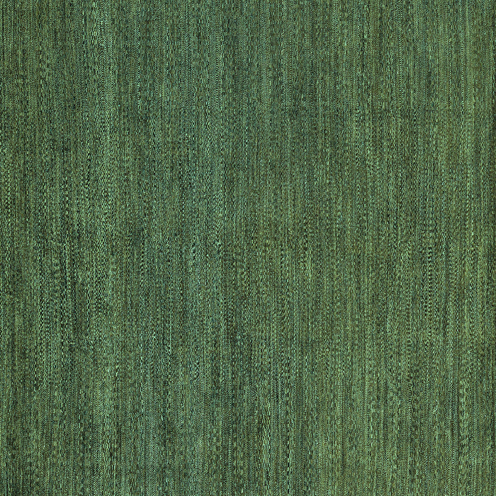 Square Abstract Turquoise Modern Rug, abs4686turq