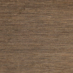 Square Abstract Red Modern Rug, abs4687