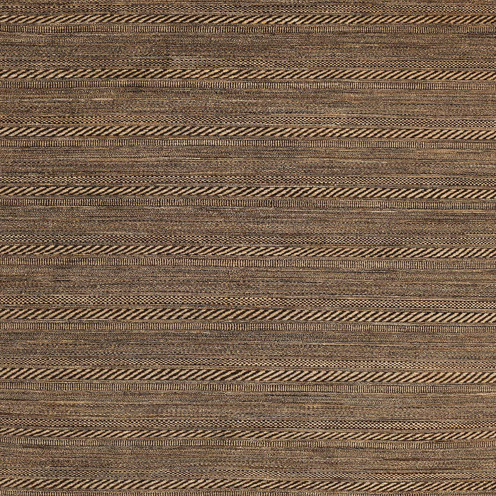 Square Abstract Red Modern Rug, abs4687