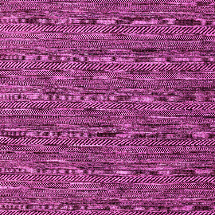 Machine Washable Abstract Pink Modern Rug, wshabs4687pnk