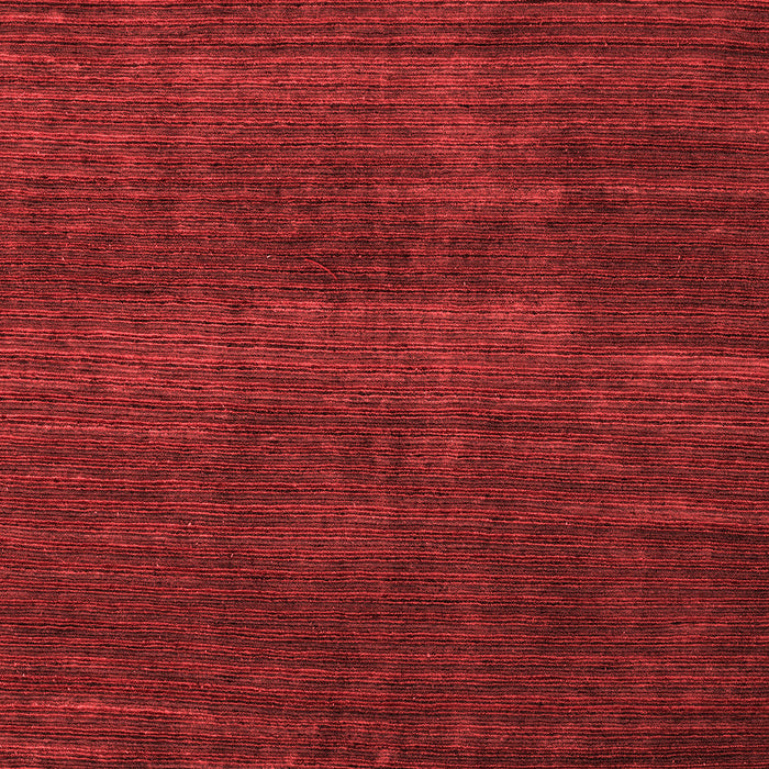 Machine Washable Abstract Red Modern Rug, wshabs4688red