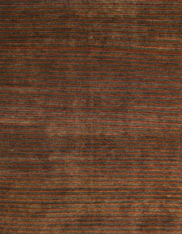 Abstract Red Modern Rug, abs4688