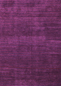 Abstract Purple Modern Rug, abs4688pur