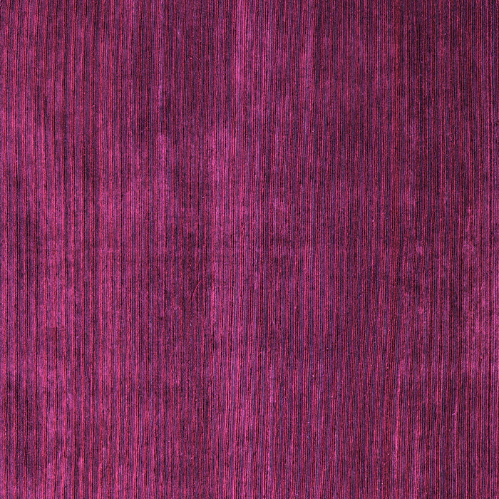 Square Abstract Pink Modern Rug, abs4688pnk