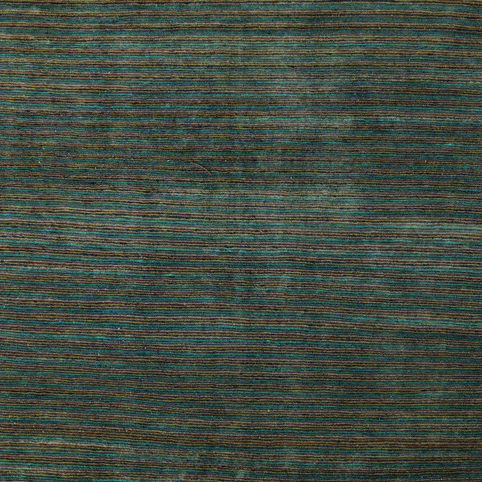 Machine Washable Abstract Light Blue Modern Rug, wshabs4688lblu