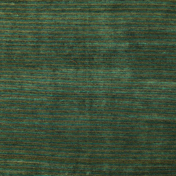 Machine Washable Abstract Turquoise Modern Area Rugs, wshabs4688turq
