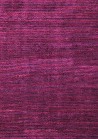 Abstract Pink Modern Rug, abs4688pnk