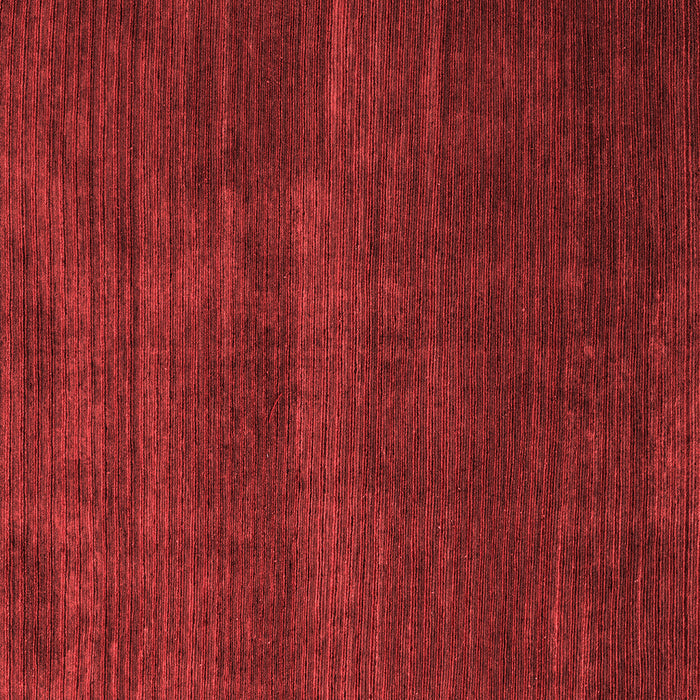Abstract Red Modern Rug, abs4688red