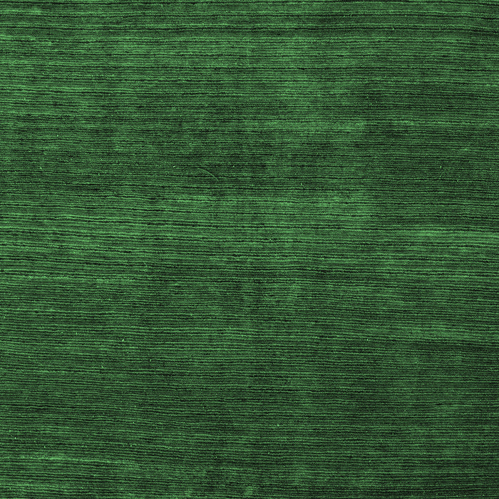 Abstract Emerald Green Modern Rug, abs4688emgrn