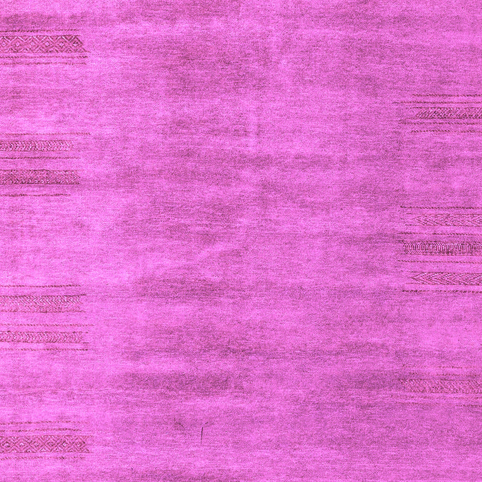 Abstract Purple Modern Rug, abs4689pur