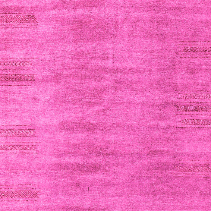 Abstract Pink Modern Rug, abs4689pnk