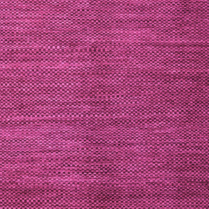 Machine Washable Abstract Pink Modern Rug, wshabs4691pnk