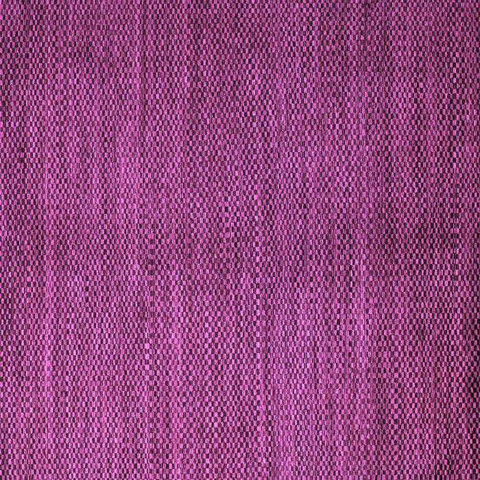 Square Abstract Purple Modern Rug, abs4691pur
