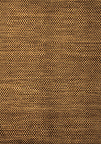 Abstract Brown Modern Rug, abs4691brn