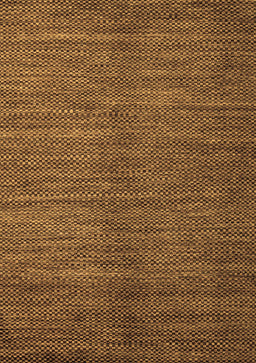 Abstract Brown Modern Rug, abs4691brn