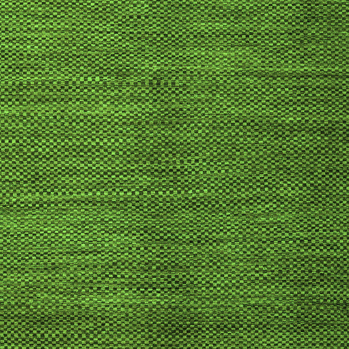 Abstract Green Modern Rug, abs4691grn