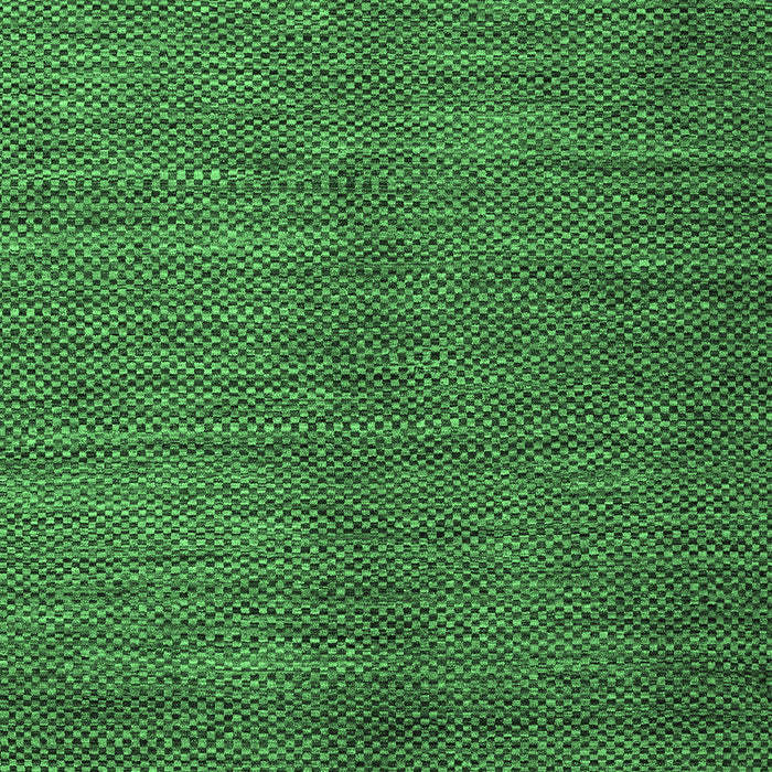 Abstract Emerald Green Modern Rug, abs4691emgrn