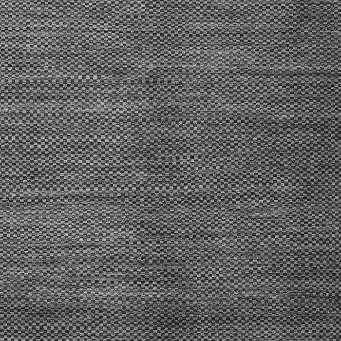 Machine Washable Abstract Gray Modern Rug, wshabs4691gry