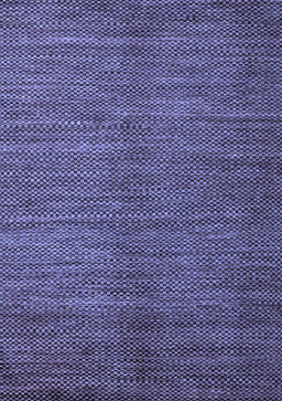 Abstract Blue Modern Rug, abs4691blu