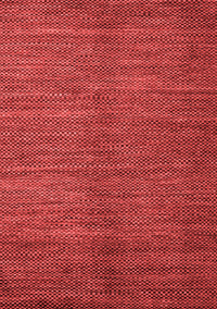 Abstract Red Modern Rug, abs4691red