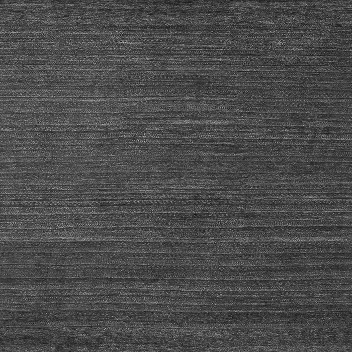 Square Abstract Gray Modern Rug, abs4692gry