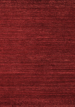 Abstract Brown Modern Rug, abs4692brn