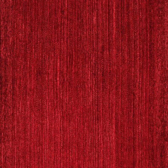 Abstract Red Modern Rug, abs4692red