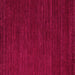 Square Abstract Pink Modern Rug, abs4692pnk