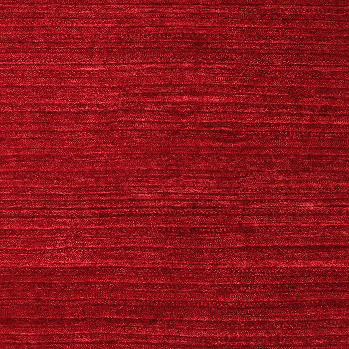 Machine Washable Abstract Red Modern Rug, wshabs4692red