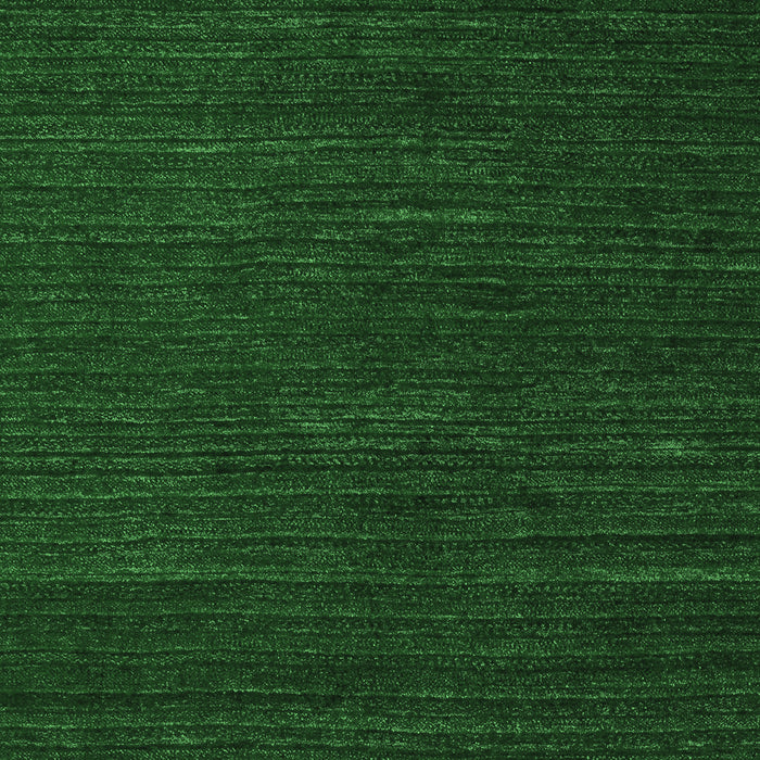 Abstract Emerald Green Modern Rug, abs4692emgrn