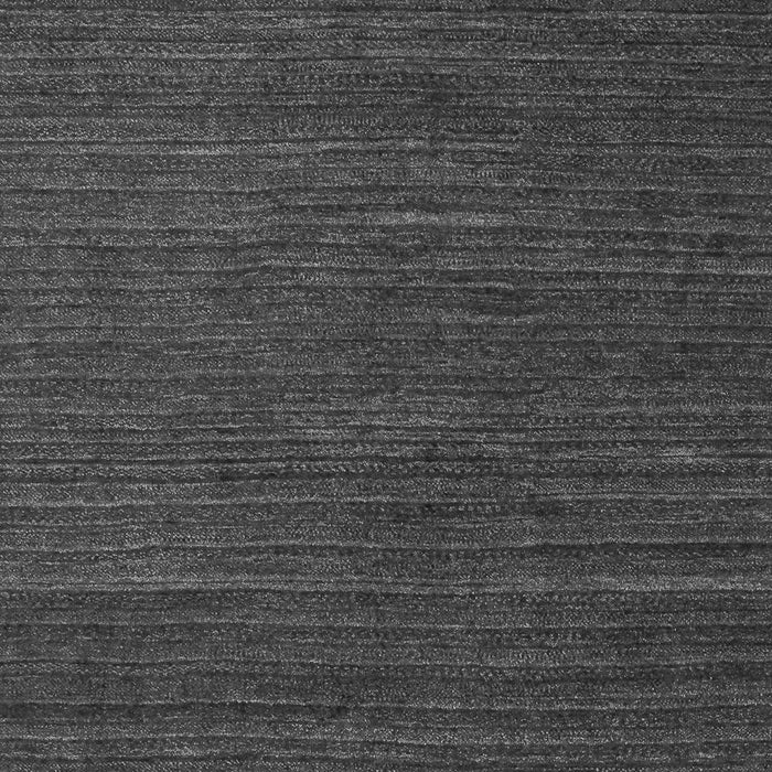 Machine Washable Abstract Gray Modern Rug, wshabs4692gry