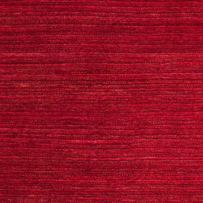Abstract Red Modern Rug, abs4692