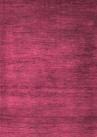 Abstract Pink Modern Rug, abs4693pnk