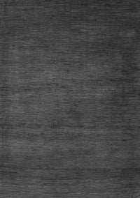 Abstract Gray Modern Rug, abs4693gry