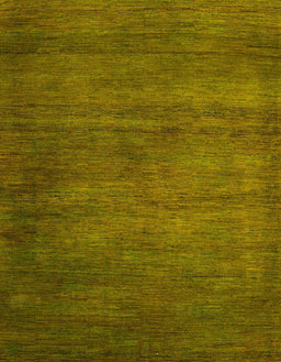 Abstract Dark Brown Modern Rug, abs4693