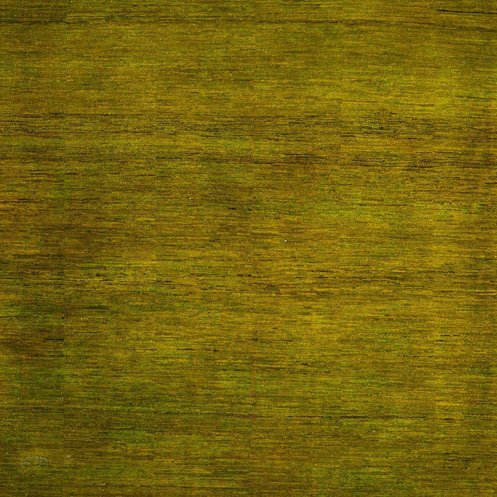 Abstract Dark Brown Modern Rug, abs4693