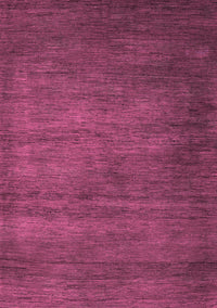 Abstract Purple Modern Rug, abs4693pur