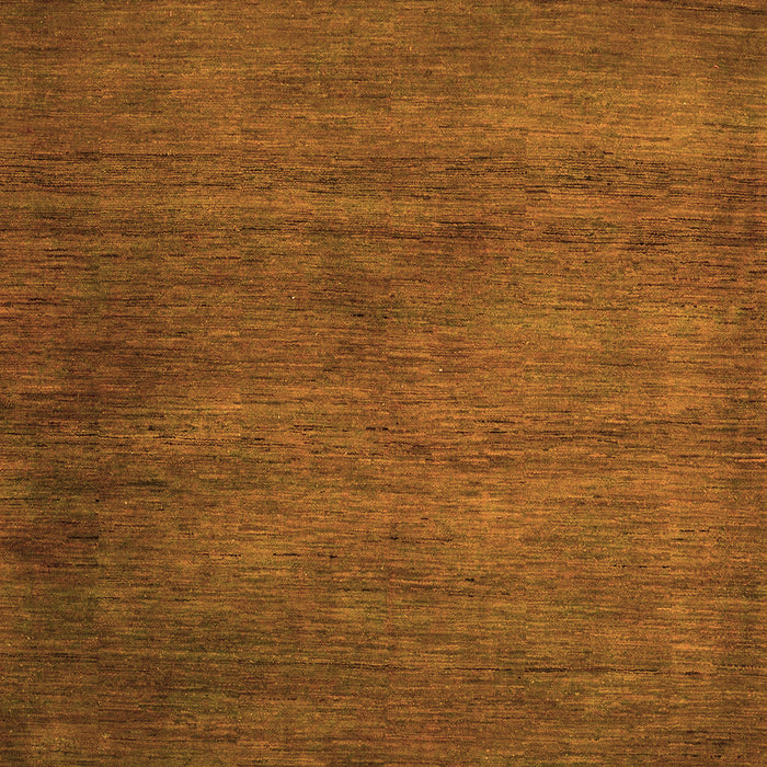 Abstract Orange Modern Rug, abs4693org