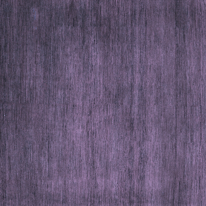 Square Abstract Blue Modern Rug, abs4693blu