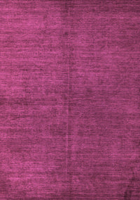 Abstract Purple Modern Rug, abs4694pur