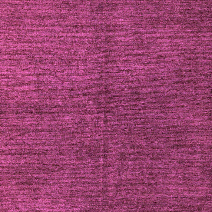 Abstract Purple Modern Rug, abs4694pur